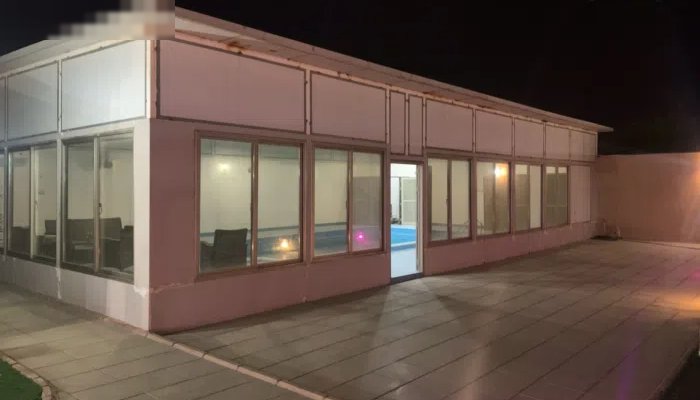 3 Bedrooms Chalet for Rent in Al Jahra Kabd