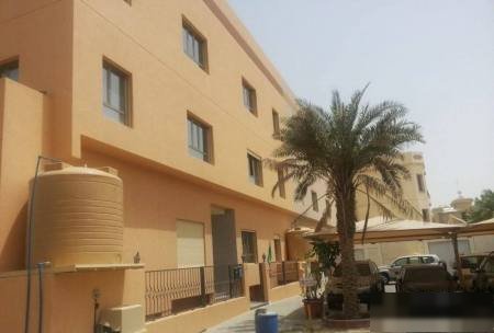 Apartment in Rumaithiya