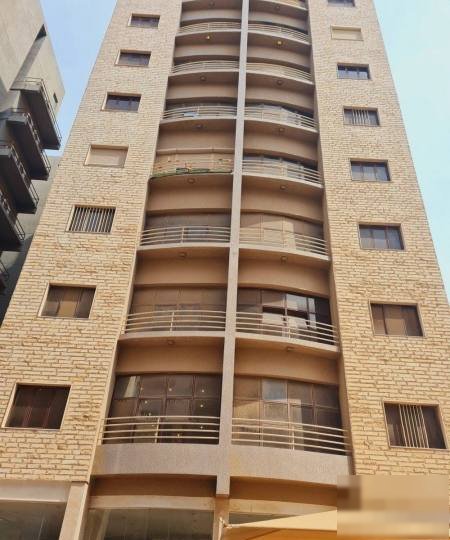 Apartment in Mahboula
