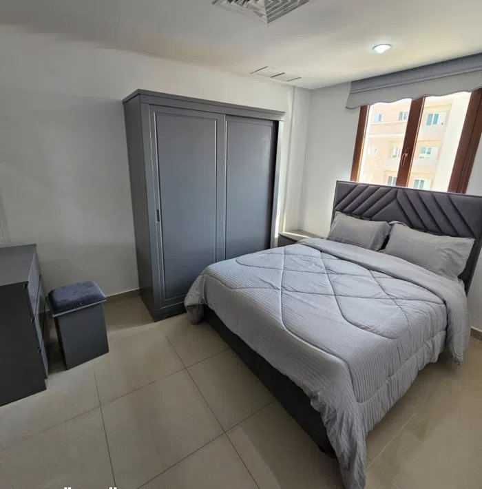 500 m2 2 Bedrooms Apartments for Rent in Hawally Hawally