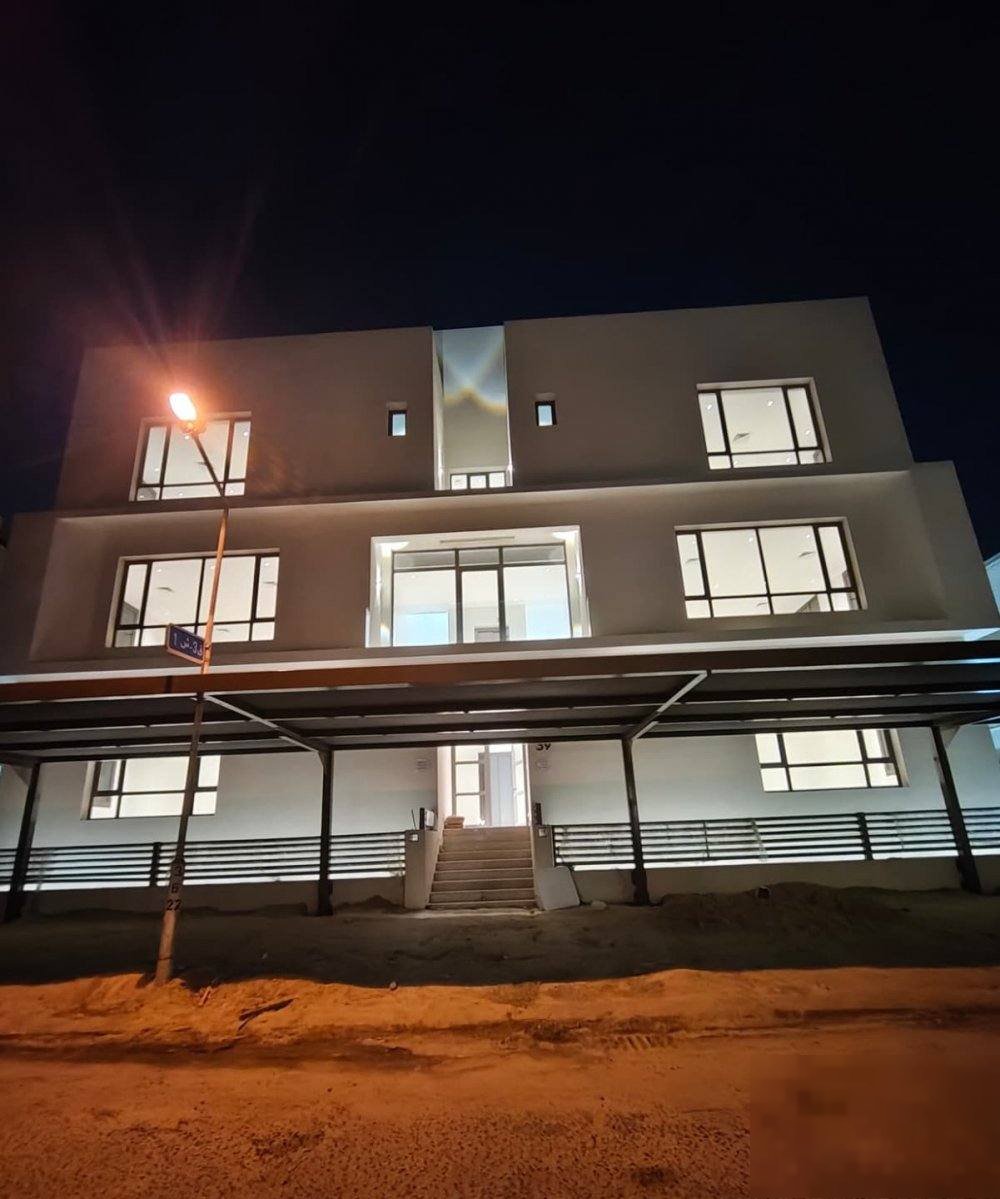Duplex in Kuwait