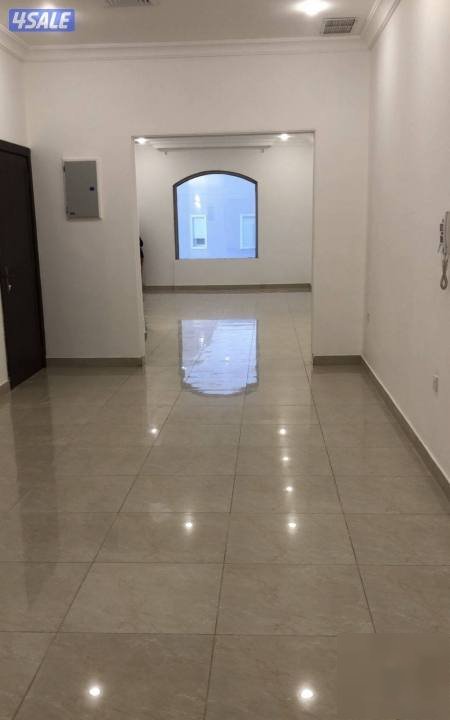 Floor in Jaber Al-ahmed