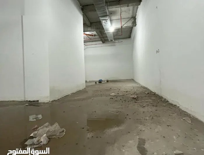 سرداب للإيجار في الري