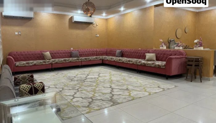 Chalet for rent in Kabd