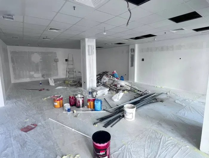 محلات مع فترة سماح للإيجار في القبله قطعة 11