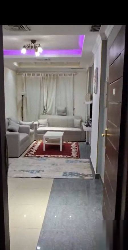 Furnished apartment in Ahmadi