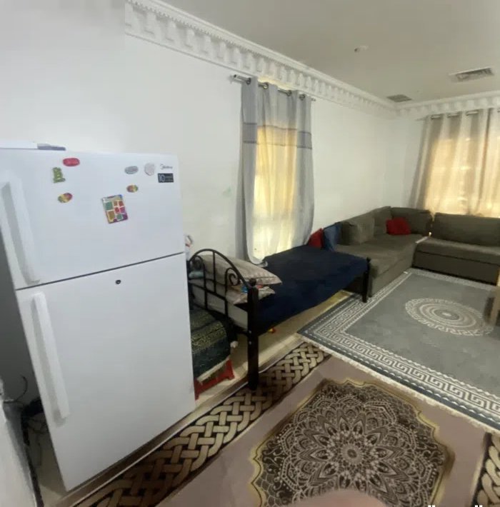 70 m2 1 Bedroom Apartments for Rent in Hawally Hawally