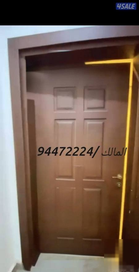 Apartment Sabah Al-Ahmad E2