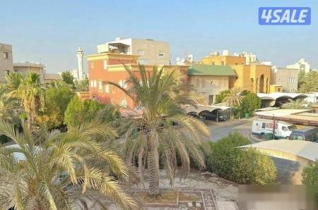 House in Mubarak Alkabeer