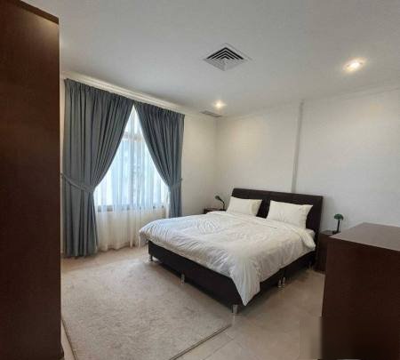 Furnished apartment in Salmiya