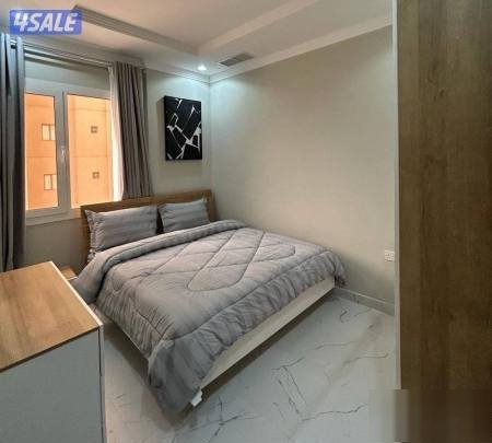 Apartment in Hawalli