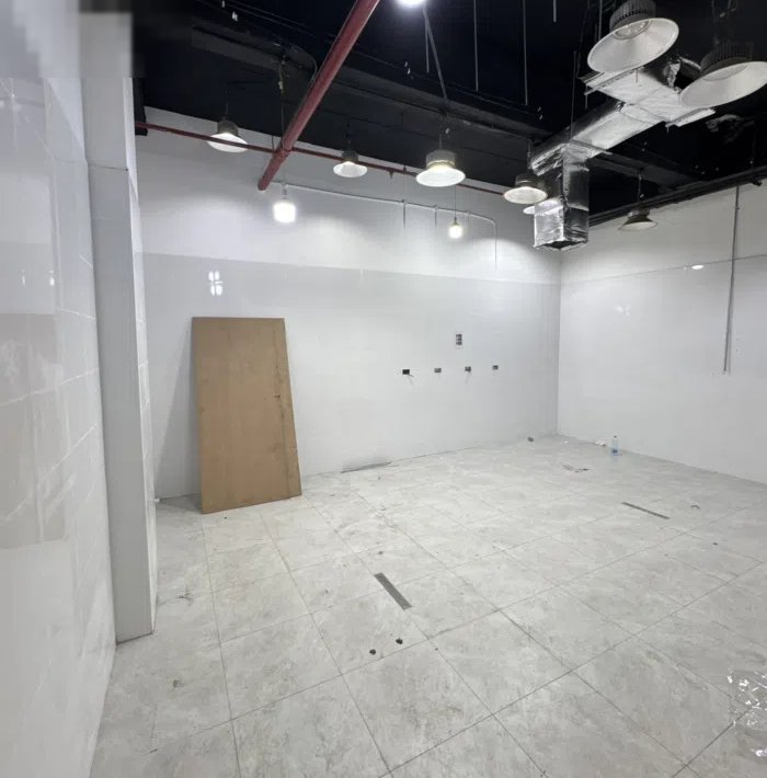 سرداب للإيجار في أسواق القرين 500 م2 – مناسب للمطابخ المركزية