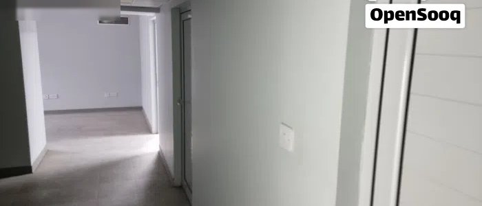 مكاتب للايجار داخل برج راق في منطقة شرق بادوار مختلفة تلدأالمساحات مت 80 متر مربع الي 350 متر