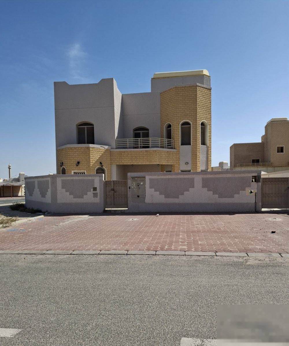 House in Sabah Al-ahmad4