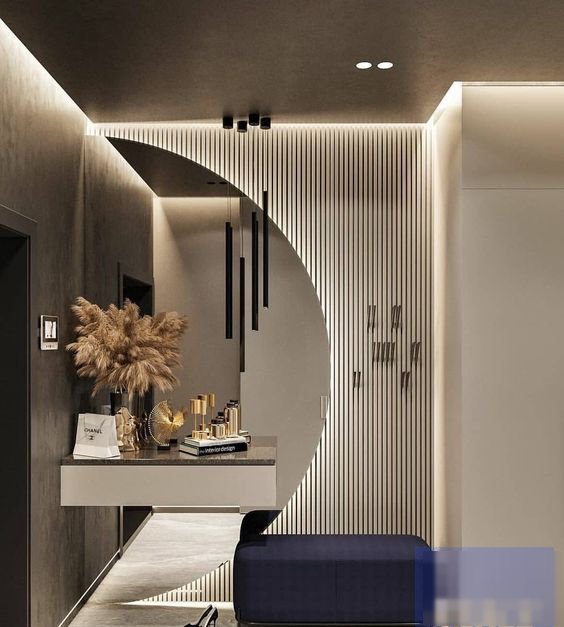Apartment in Mahboula