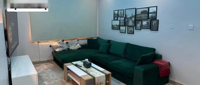 100 m2 2 Bedrooms Apartments for Rent in Al Ahmadi Mahboula