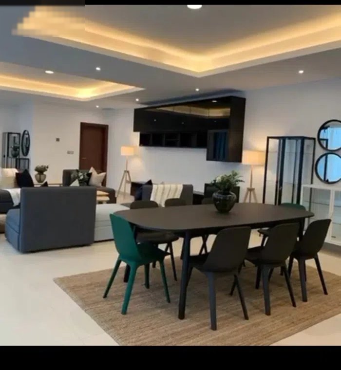 600 m2 More than 6 bedrooms Villa for Rent in Mubarak Al-Kabeer Messila