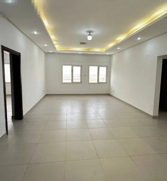 80 m2 3 Bedrooms Apartments for Rent in Kuwait City Jaber Al Ahmed