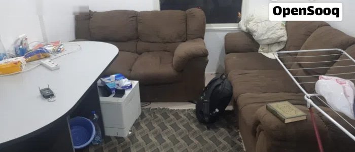 150 m2 2 Bedrooms Apartments for Rent in Mubarak Al-Kabeer Sabah Al-Salem