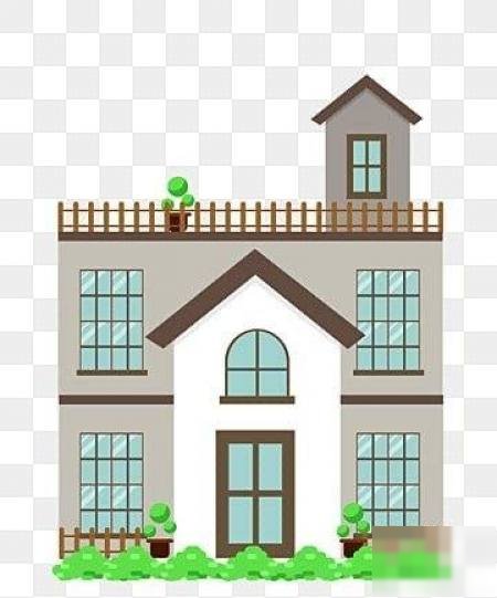 House in Al-Adan