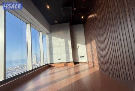 Office in Qibla