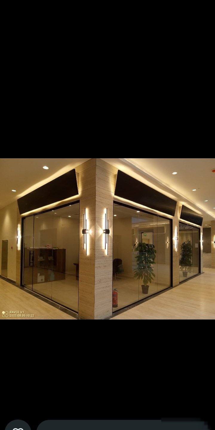 Office in Hawalli