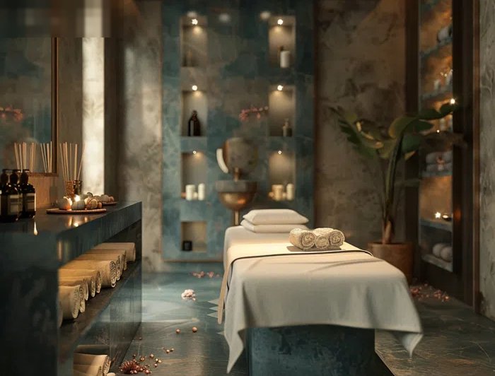 للإيجار شقتين تجاري بالجابرية 194م  2 Commercial Apartments For Rent