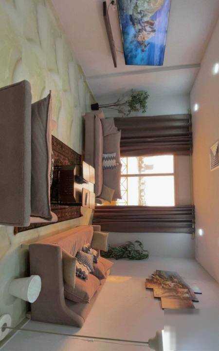 Chalet in Shalehat Al-Khairan