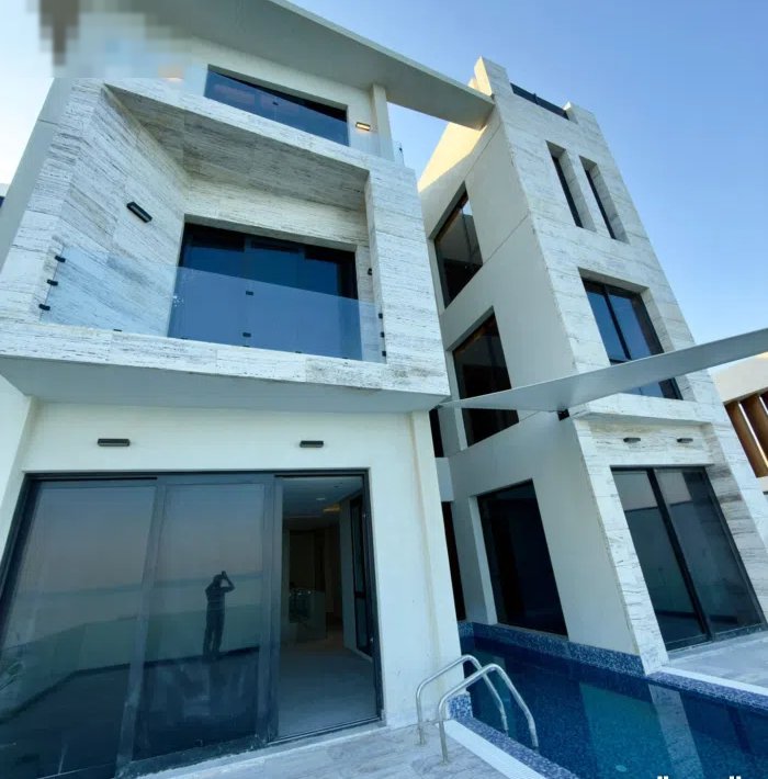 1 m2 3 Bedrooms Villa for Rent in Mubarak Al-Kabeer Messila