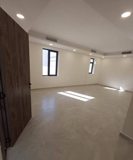 Floor in South Abdullah Al-Mubarak