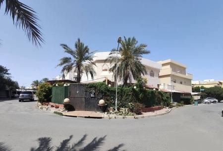 House in Mubarek Al-Kabeer