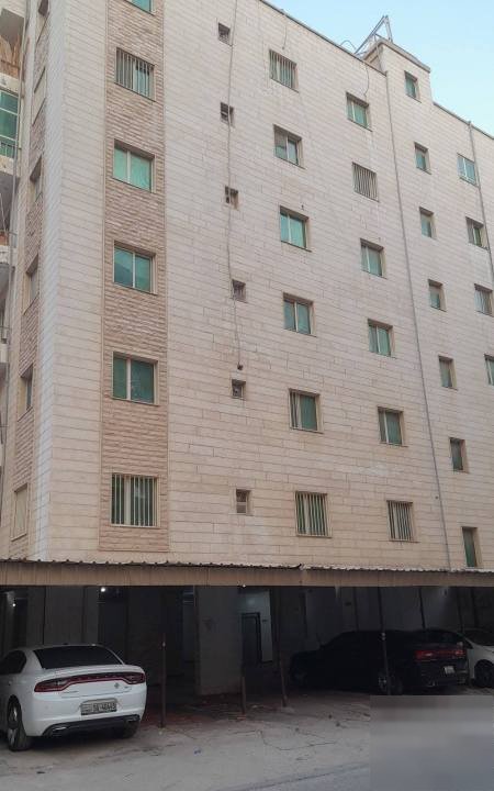 Apartment in Mahboula