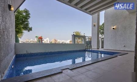 Chalet in Kuwait