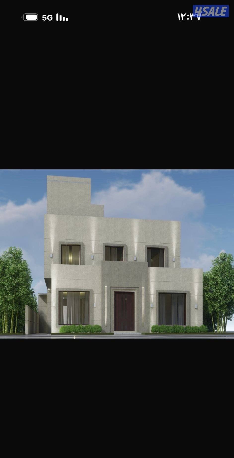 House in South AlMutlaa