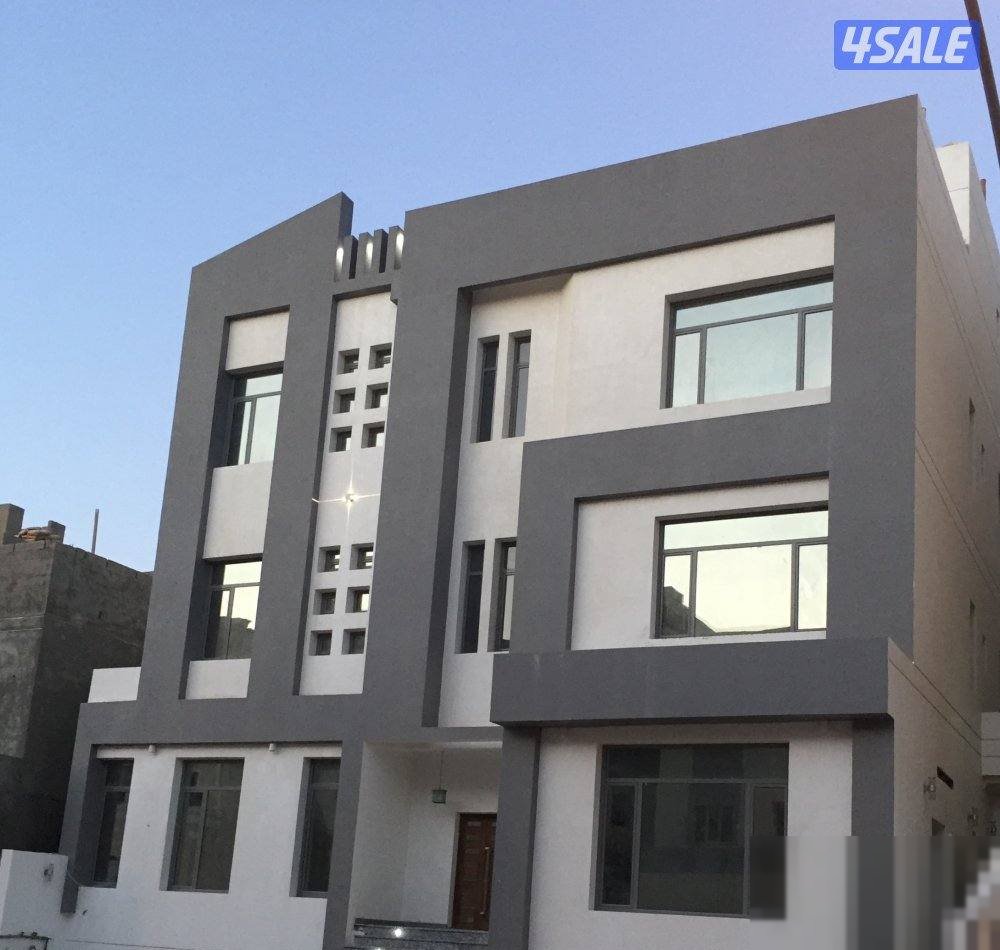 Apartment in Jaber Al-ahmed