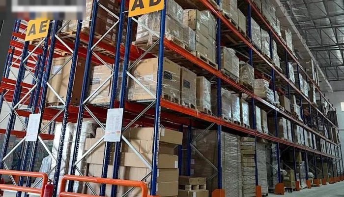 مخزن مرخص للايجار -ميناء عبد الله- تخزين عام -متنوع