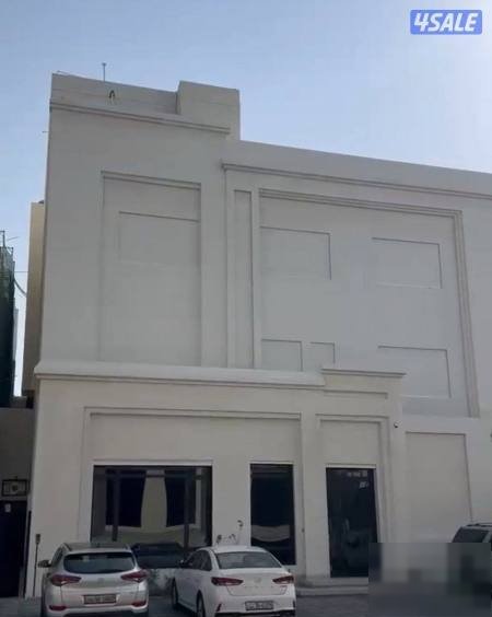 House in South Abdullah Al-Mubarak