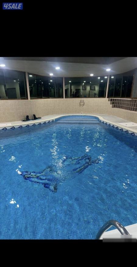 Chalet in Al-Nuwaiseeb