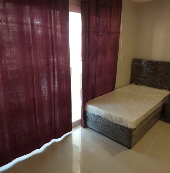 2 m2 Studio Apartments for Rent in Hawally Salmiya