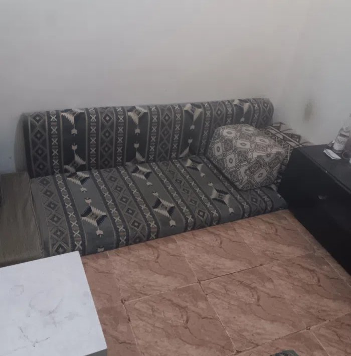 9 m2 1 Bedroom Apartments for Rent in Hawally Hawally