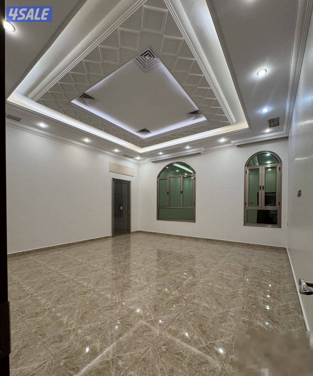Floor in Jaber Al-ahmed