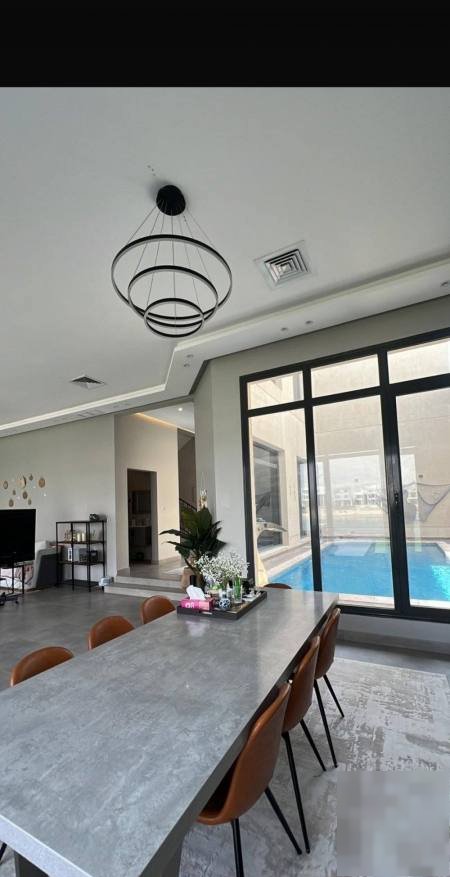 Chalet in Shalehat Al-Khairan