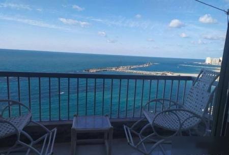 Apartment in Mahboula