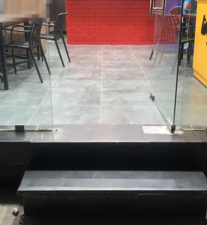 للبيع محل في العارضية الحرفية