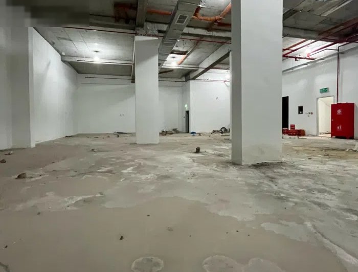 سرداب للإيجار في الري