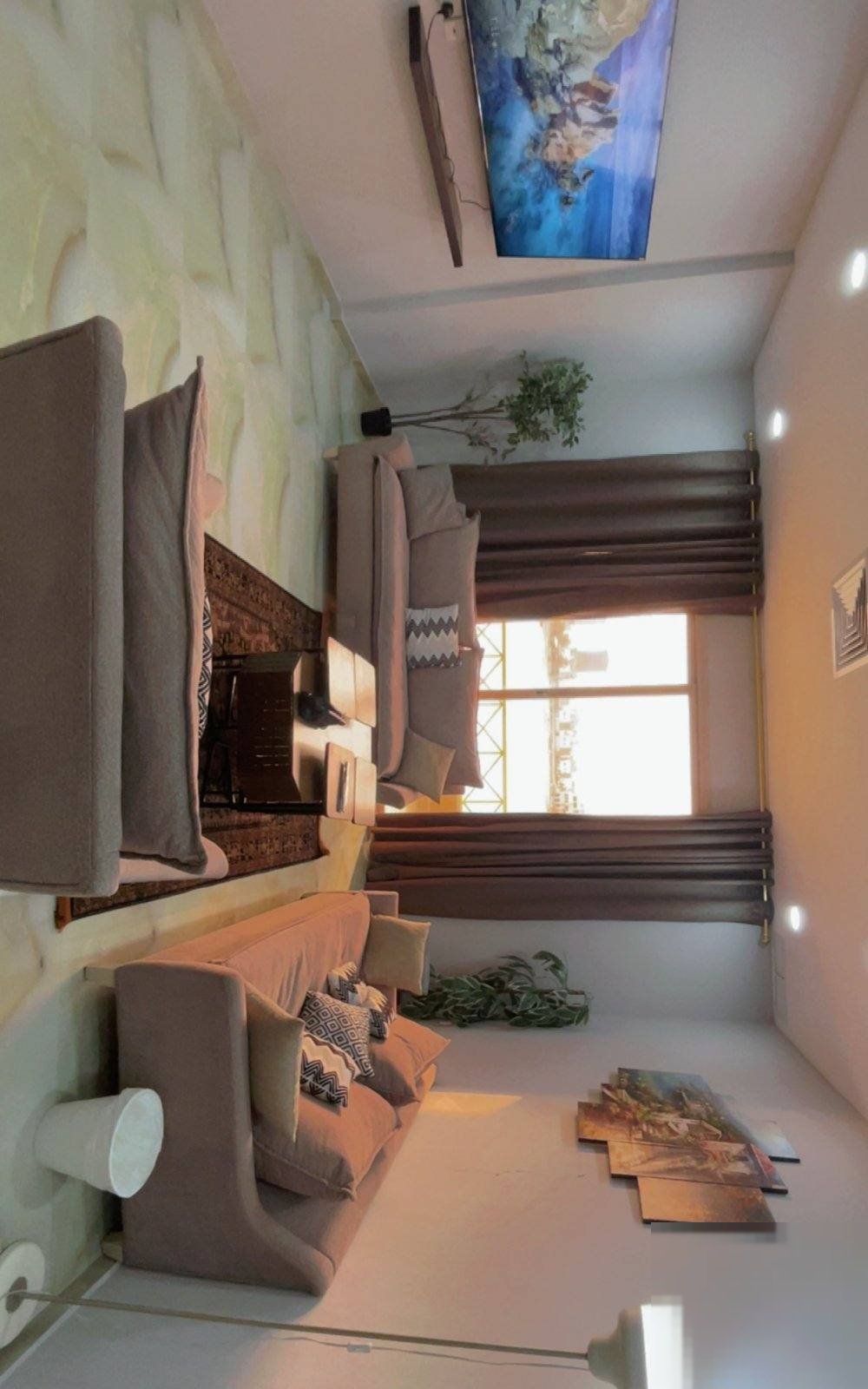 Chalet in Shalehat Al-Khairan