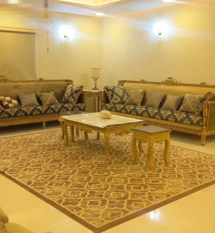 5 Bedrooms Chalet for Rent in Al Jahra Kabd