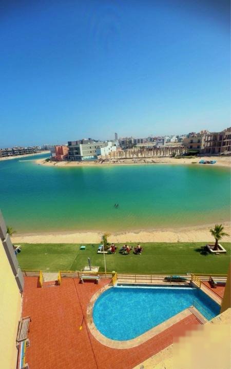 Chalet in Shalehat Al-Khairan