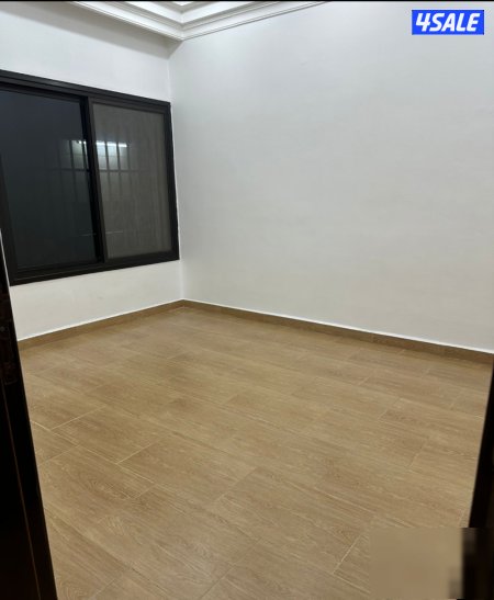 For rent ground floor in Salwa