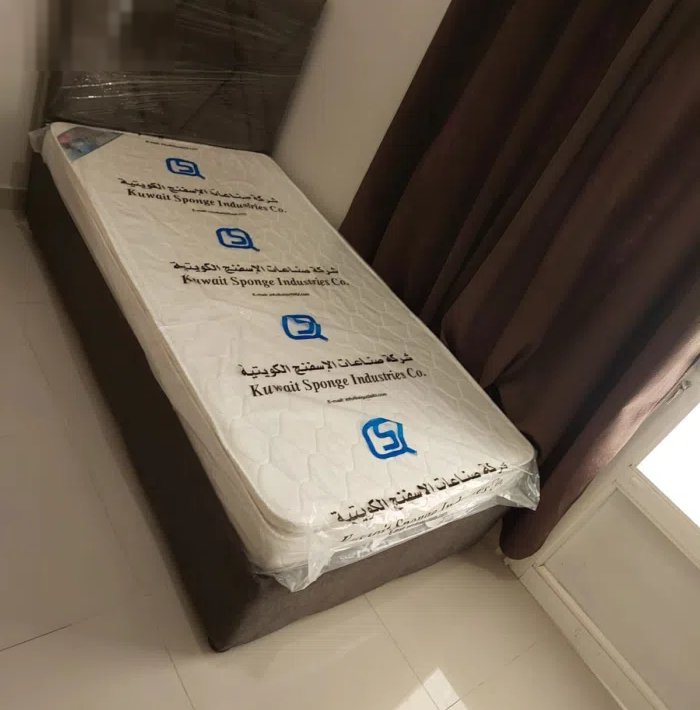 2 m2 Studio Apartments for Rent in Hawally Salmiya